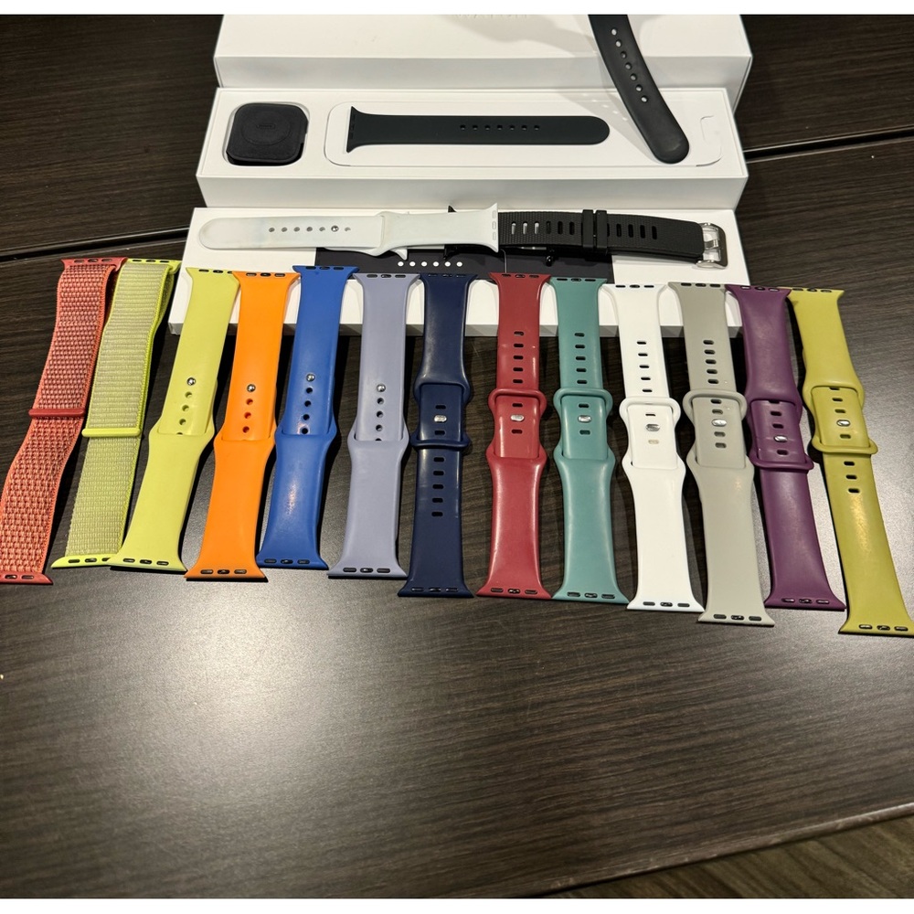 Apple Iwatch